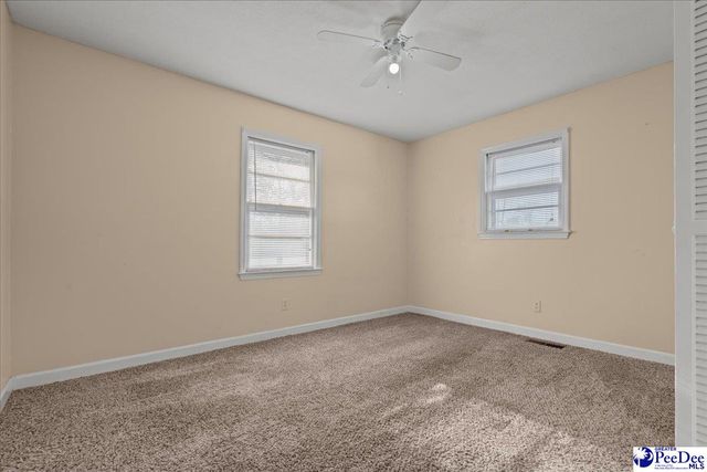 2303 McCown Dr, Florence, SC 29501