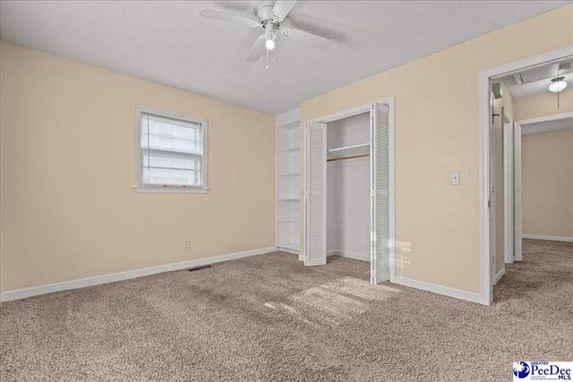 2303 McCown Dr, Florence, SC 29501