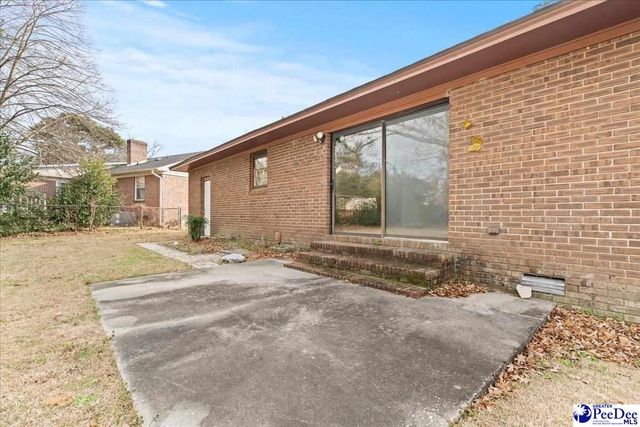 2303 McCown Dr, Florence, SC 29501