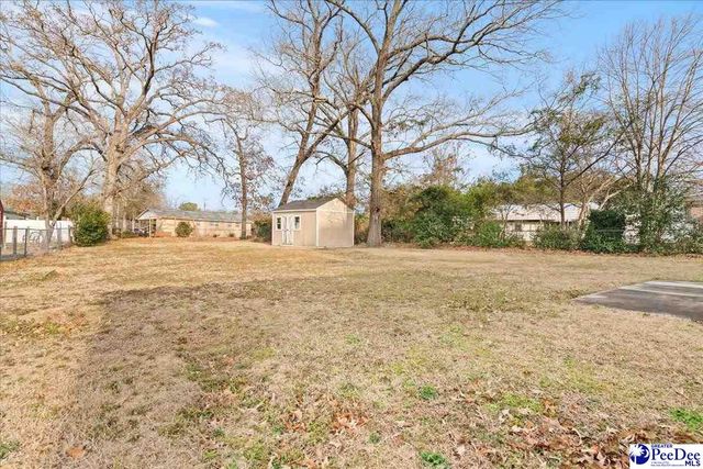 2303 McCown Dr, Florence, SC 29501