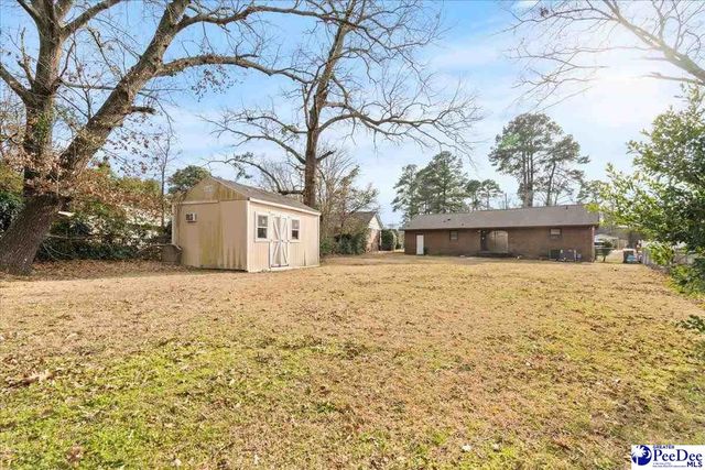 2303 McCown Dr, Florence, SC 29501