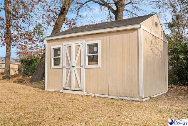 2303 McCown Dr, Florence, SC 29501