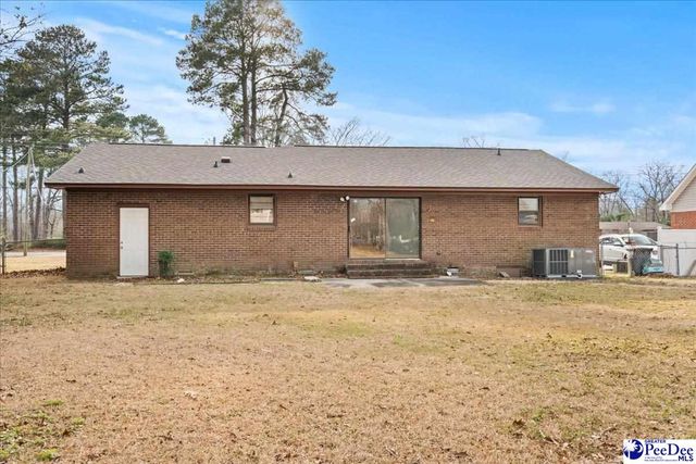 2303 McCown Dr, Florence, SC 29501