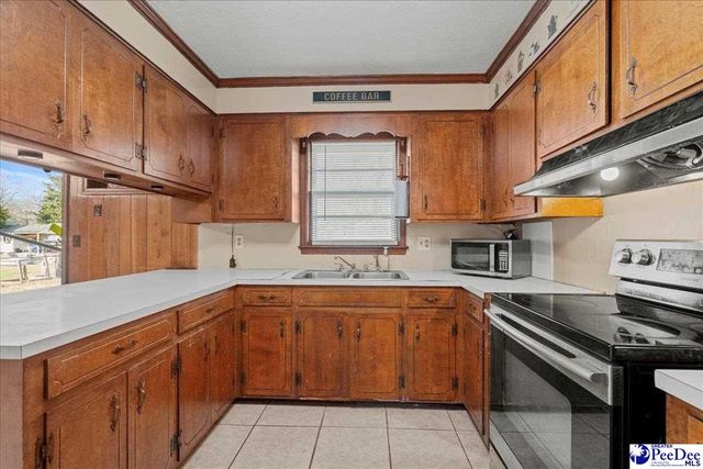 2303 McCown Dr, Florence, SC 29501