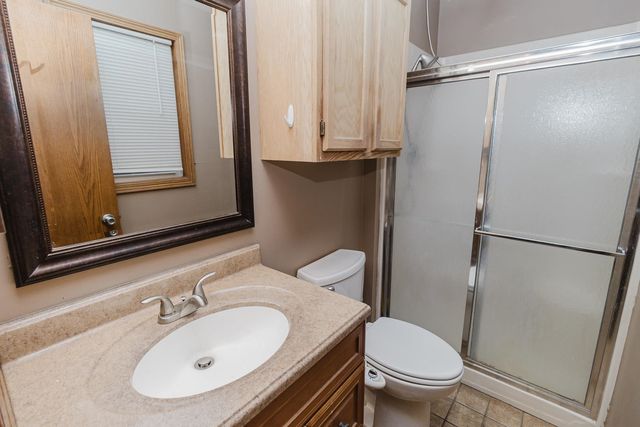 601 W 12th Ave, El Dorado, KS 67042