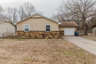 601 W 12th Ave, El Dorado, KS 67042