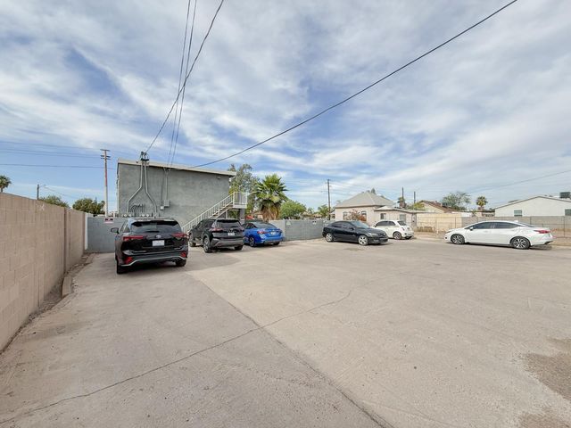 909 E Roosevelt Street Apt 6, Phoenix, AZ 85006