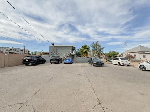 909 E Roosevelt Street Apt 6, Phoenix, AZ 85006