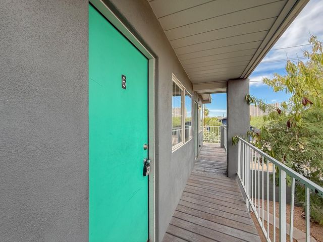 909 E Roosevelt Street Apt 6, Phoenix, AZ 85006