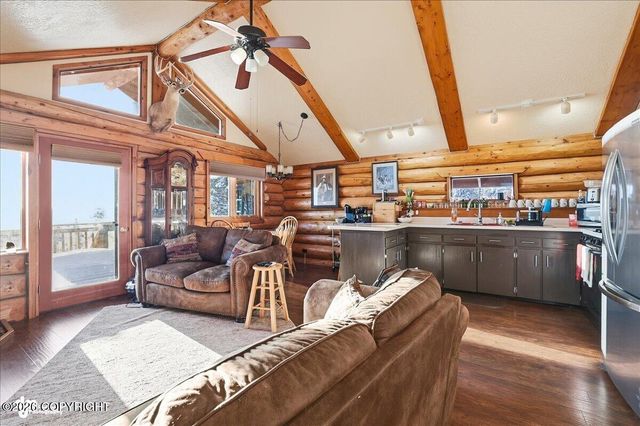 37901 Hall Road, Sterling, AK 99672