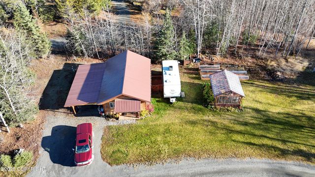 37901 Hall Road, Sterling, AK 99672