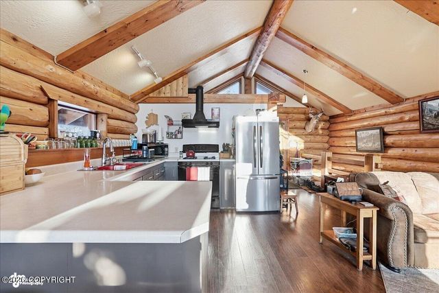 37901 Hall Road, Sterling, AK 99672