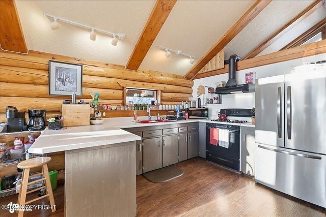 37901 Hall Road, Sterling, AK 99672