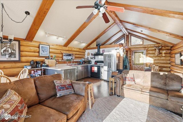 37901 Hall Road, Sterling, AK 99672