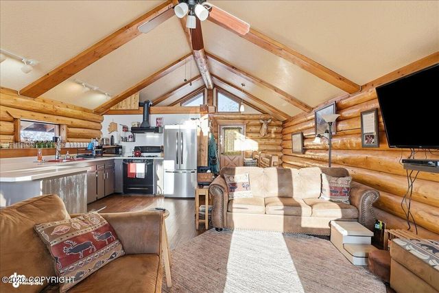 37901 Hall Road, Sterling, AK 99672