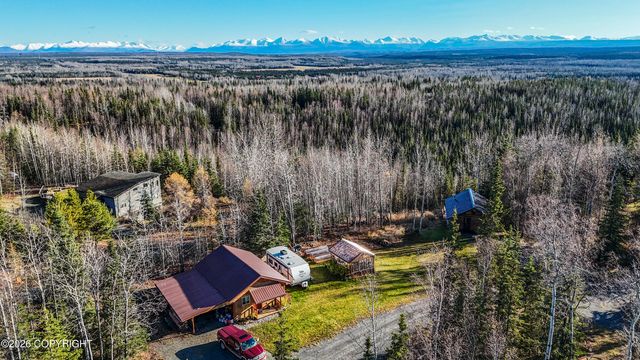 37901 Hall Road, Sterling, AK 99672