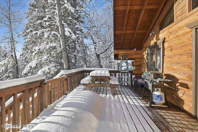 37901 Hall Road, Sterling, AK 99672