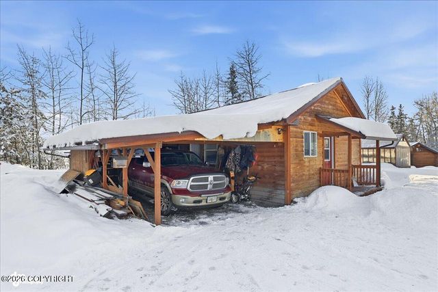 37901 Hall Road, Sterling, AK 99672