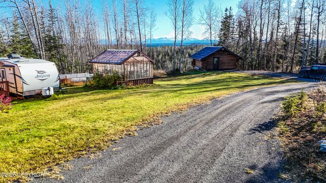 37901 Hall Road, Sterling, AK 99672