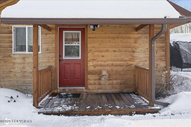 37901 Hall Road, Sterling, AK 99672