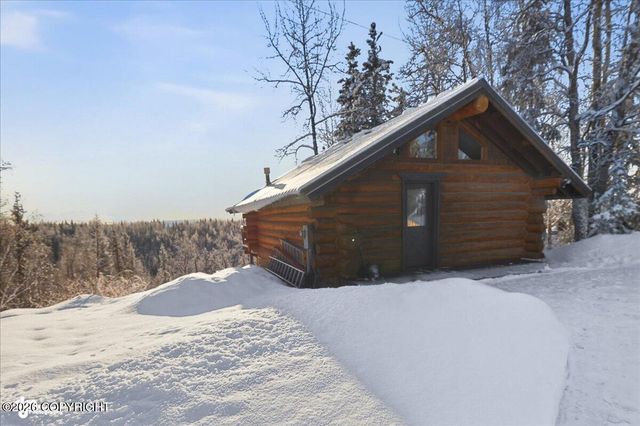 37901 Hall Road, Sterling, AK 99672