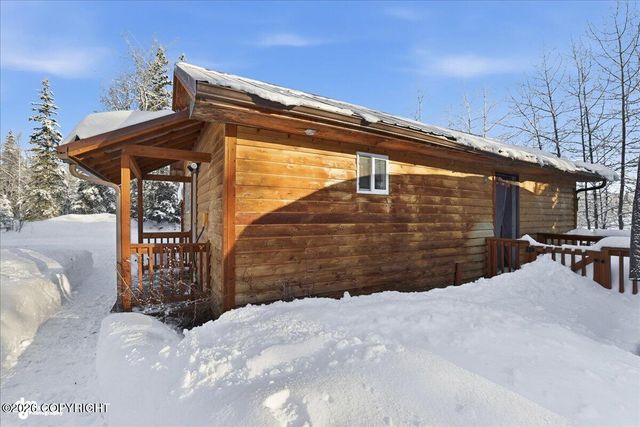 37901 Hall Road, Sterling, AK 99672