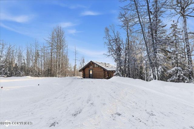 37901 Hall Road, Sterling, AK 99672