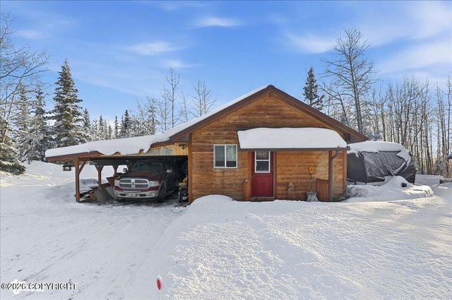 37901 Hall Road, Sterling, AK 99672