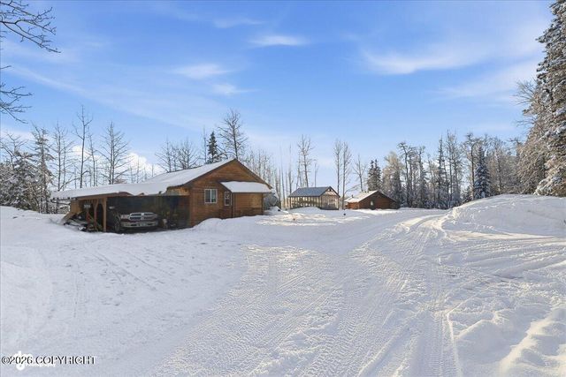 37901 Hall Road, Sterling, AK 99672