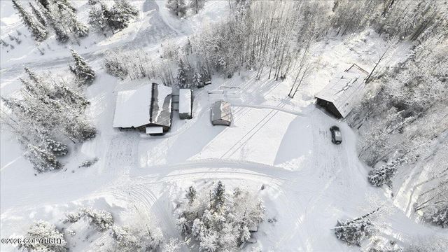 37901 Hall Road, Sterling, AK 99672