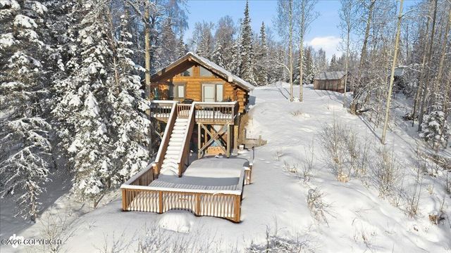 37901 Hall Road, Sterling, AK 99672