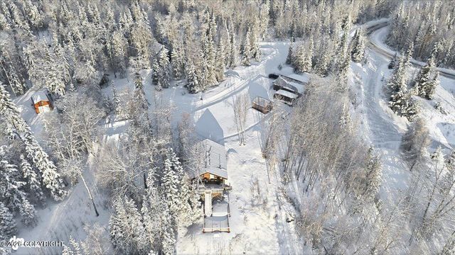 37901 Hall Road, Sterling, AK 99672