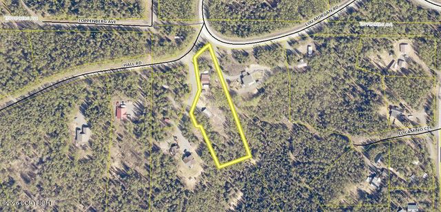 37901 Hall Road, Sterling, AK 99672