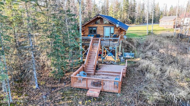 37901 Hall Road, Sterling, AK 99672