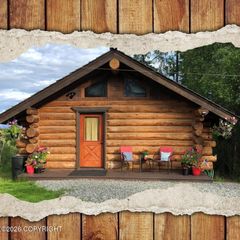 37901 Hall Road, Sterling, AK 99672