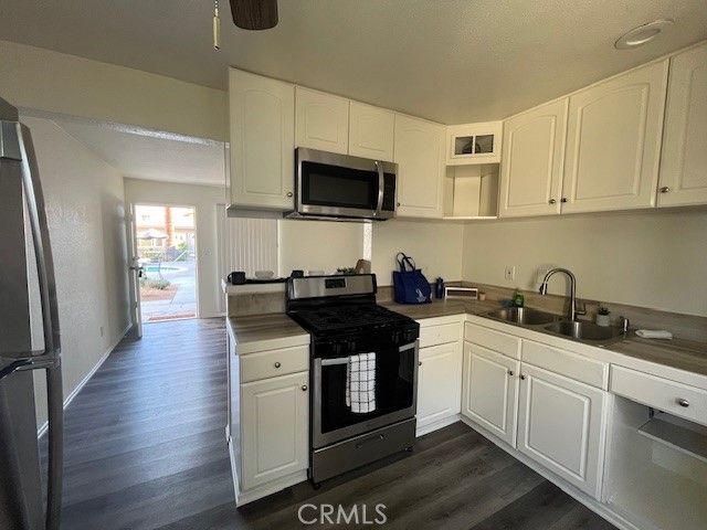 45421 Sunset Lane 3, Palm Desert, CA 92260