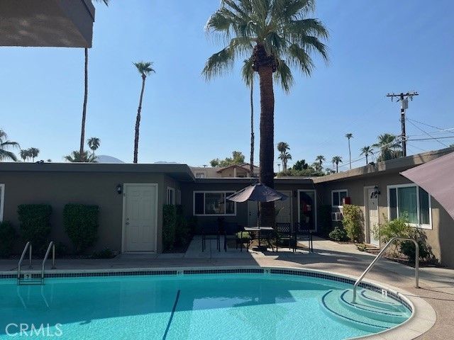 45421 Sunset Lane 3, Palm Desert, CA 92260