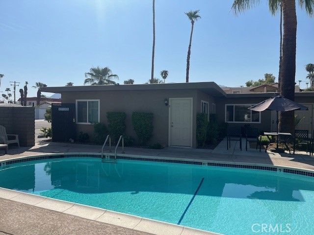 45421 Sunset Lane 3, Palm Desert, CA 92260