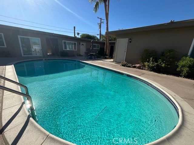 45421 Sunset Lane 3, Palm Desert, CA 92260
