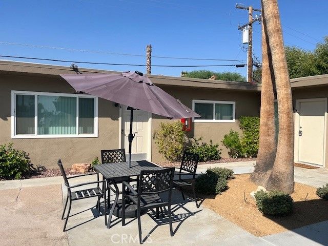 45421 Sunset Lane 3, Palm Desert, CA 92260