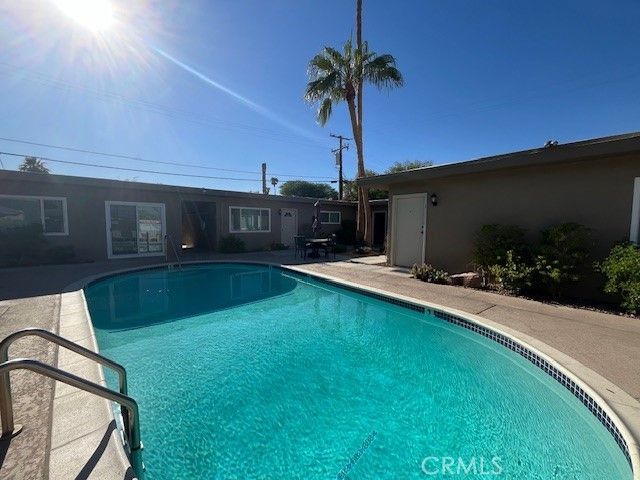 45421 Sunset Lane 3, Palm Desert, CA 92260