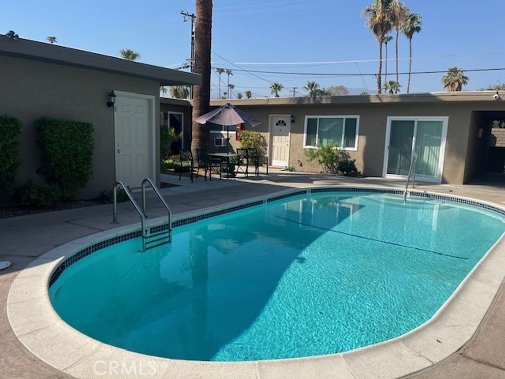 45421 Sunset Lane 3, Palm Desert, CA 92260