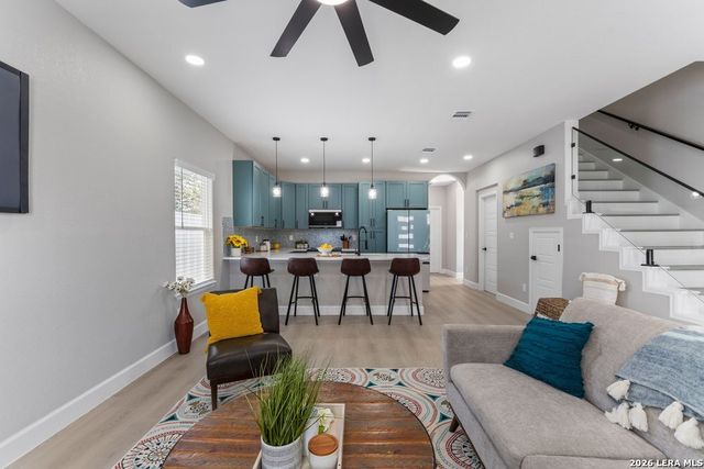 153 Stribling, San Antonio, TX 78204