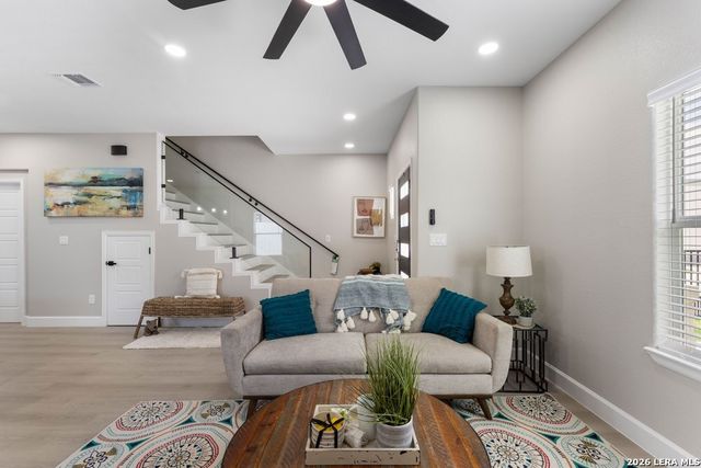 153 Stribling, San Antonio, TX 78204
