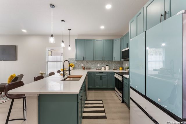 153 Stribling, San Antonio, TX 78204