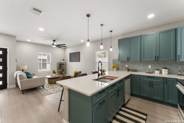 153 Stribling, San Antonio, TX 78204