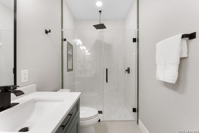 153 Stribling, San Antonio, TX 78204