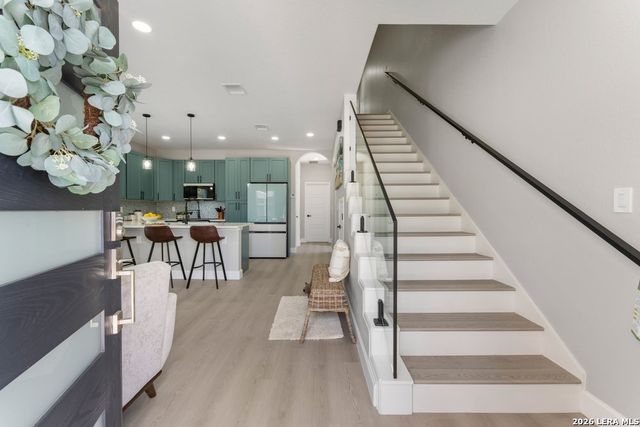 153 Stribling, San Antonio, TX 78204