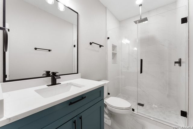 153 Stribling, San Antonio, TX 78204