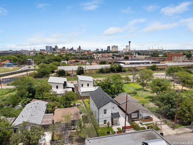 153 Stribling, San Antonio, TX 78204